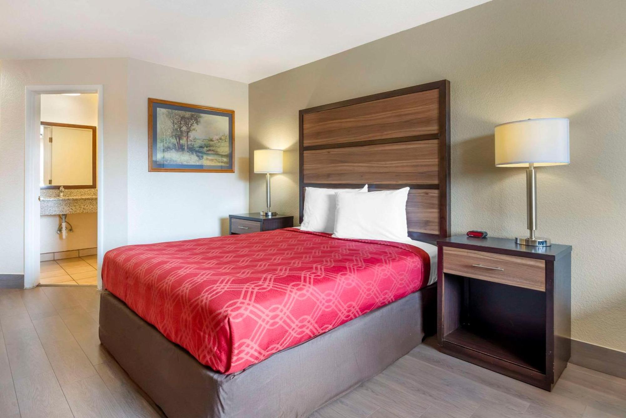 אלבני Rodeway Inn מראה חיצוני תמונה
